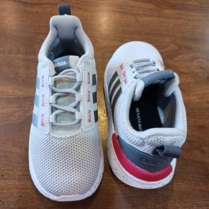 Adidas Boys Tennis shoes